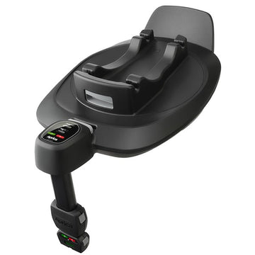 アップリカ トラベルシステム ベース ブラック (BK)【送料無料 沖縄・一部地域を除く】【ラッピング不可商品】